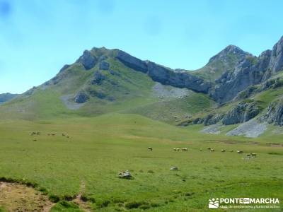 Somiedo, viaje Asturias; excursiones de un día desde madrid senderismo por madrid viajes en agosto 